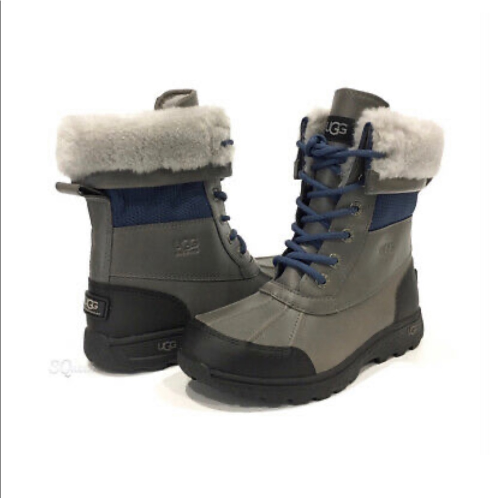 Ugg